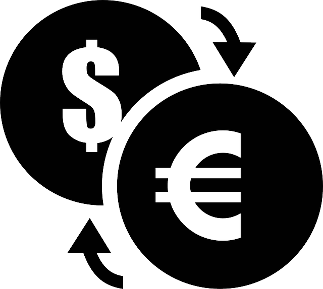 Valutaomregningskurser